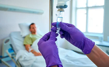 Капельница