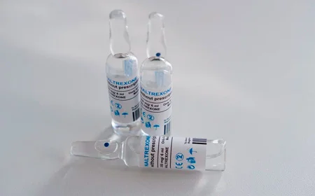 Налтрексон